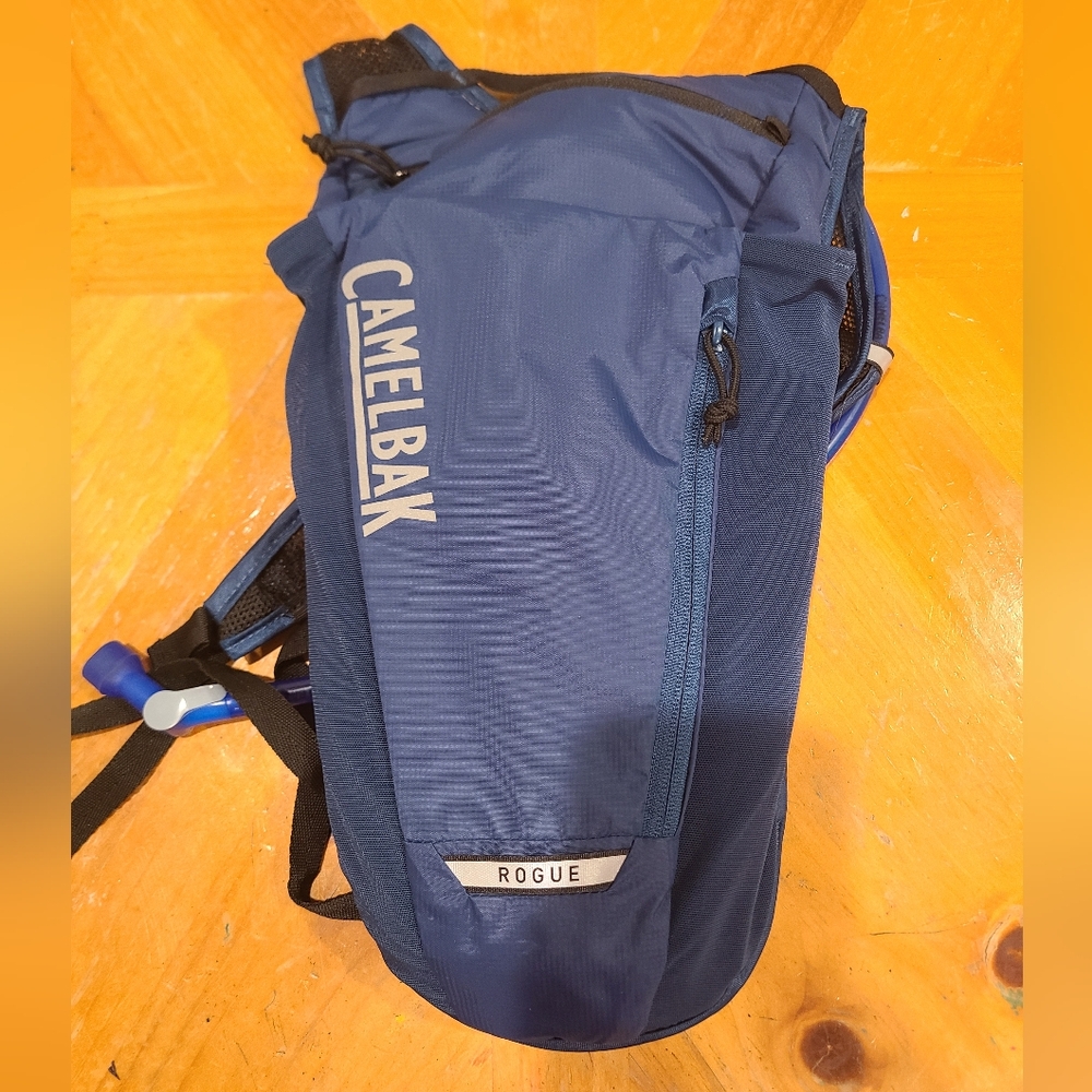 CamelBak Rogue hydration pack